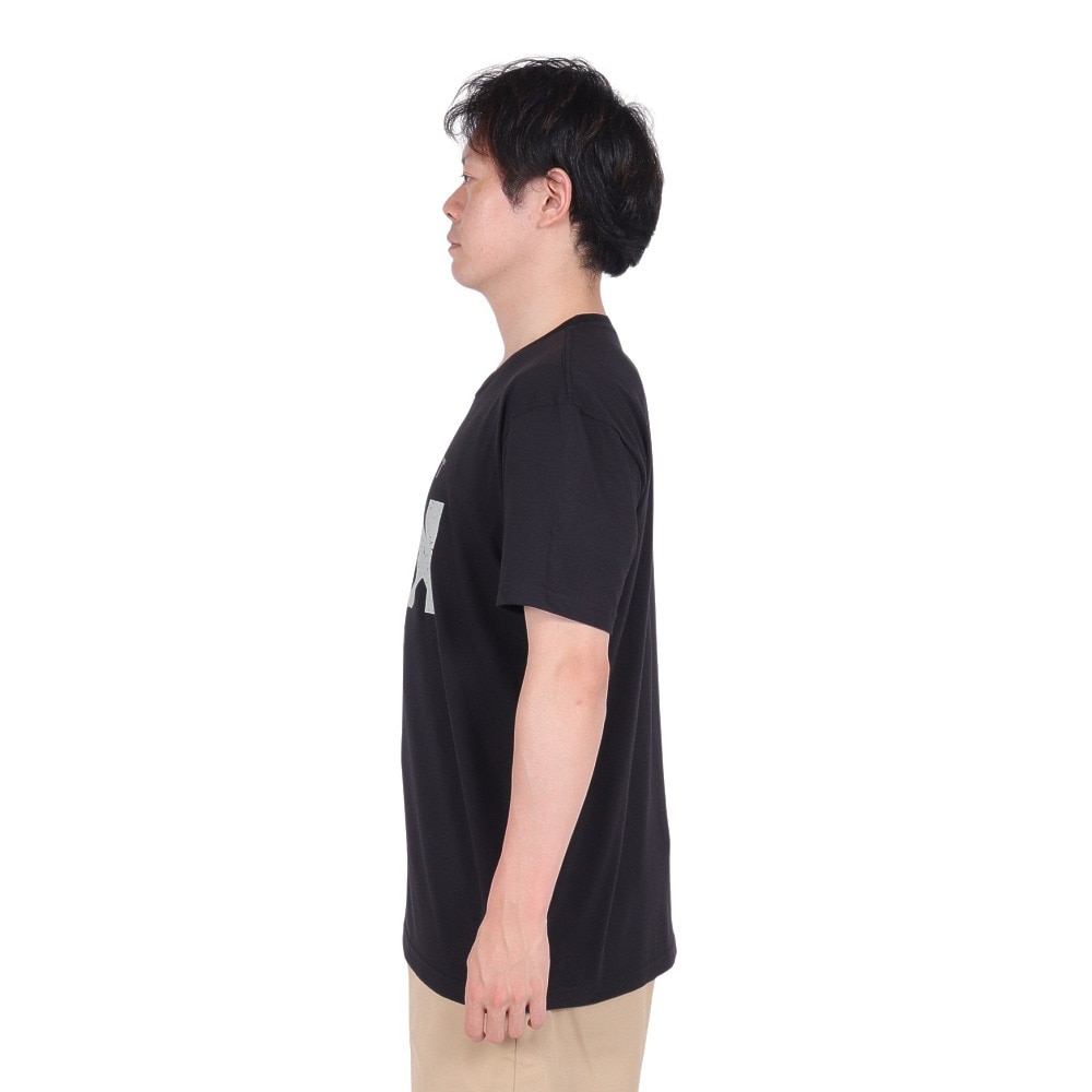 ベースボールイズム（BASEBALLISM）（メンズ）半袖Tシャツ OT0124SS0005