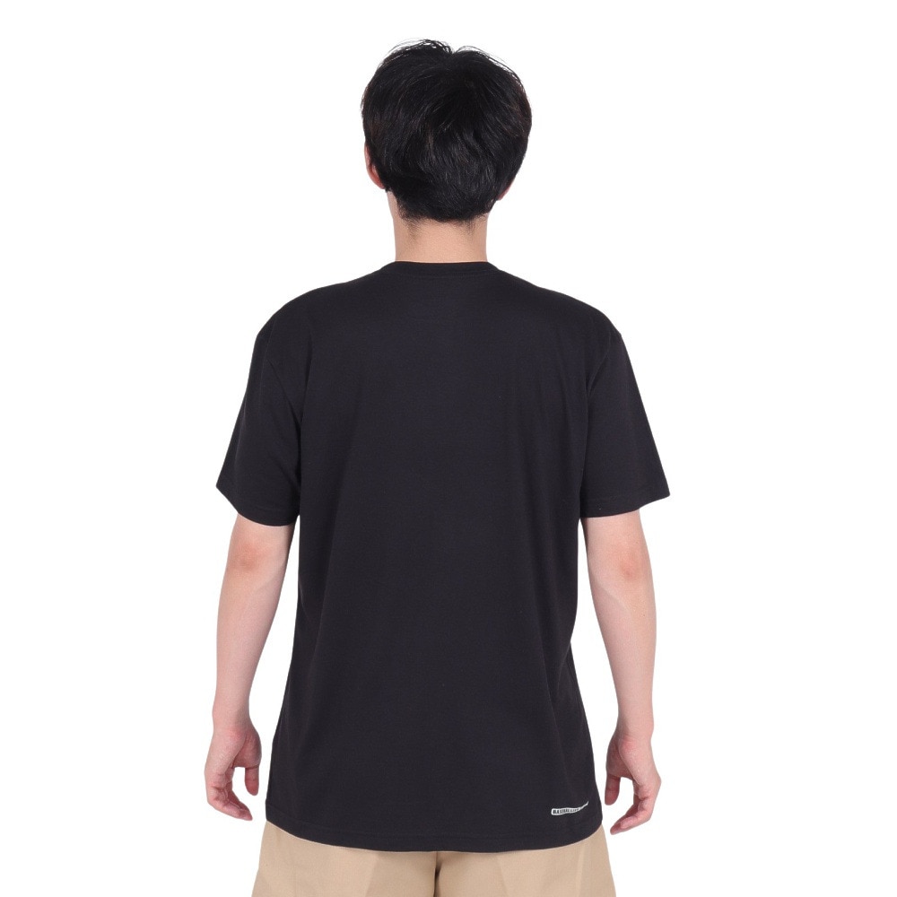 ベースボールイズム（BASEBALLISM）（メンズ）半袖Tシャツ OT0124SS0005