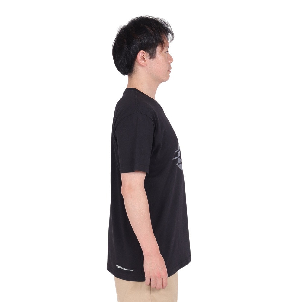 ベースボールイズム（BASEBALLISM）（メンズ）半袖Tシャツ OT0124SS0005
