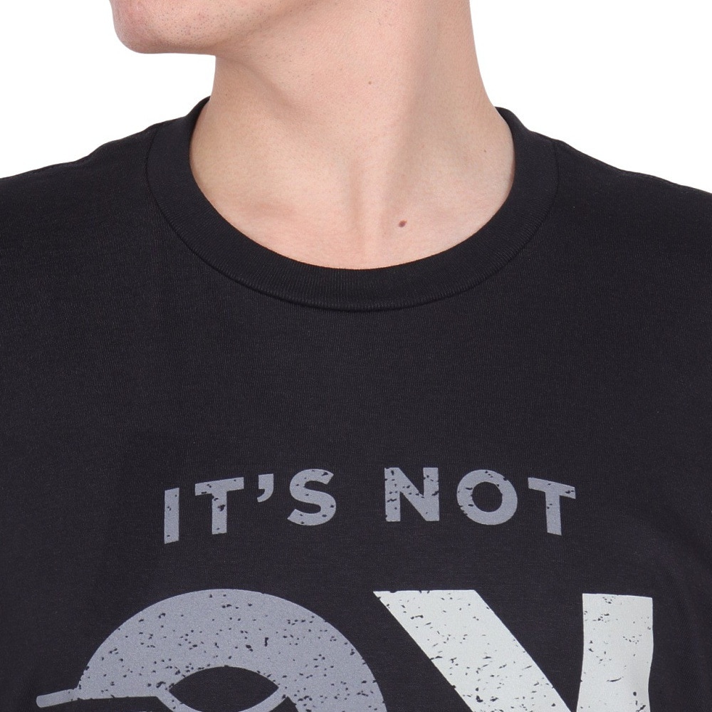 ベースボールイズム（BASEBALLISM）（メンズ）半袖Tシャツ OT0124SS0005