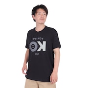 (メンズ)半袖Tシャツ OT0124SS0005
