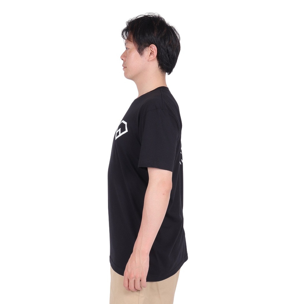 ベースボールイズム（BASEBALLISM）（メンズ）半袖Tシャツ OT0124SS0007