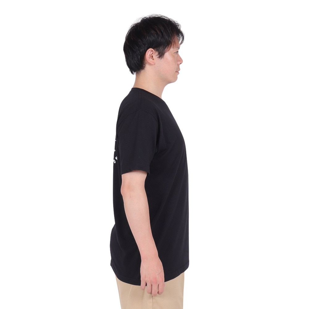 ベースボールイズム（BASEBALLISM）（メンズ）半袖Tシャツ OT0124SS0007