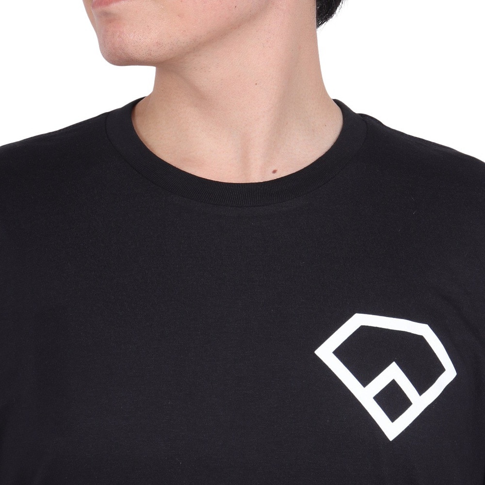 ベースボールイズム（BASEBALLISM）（メンズ）半袖Tシャツ OT0124SS0007