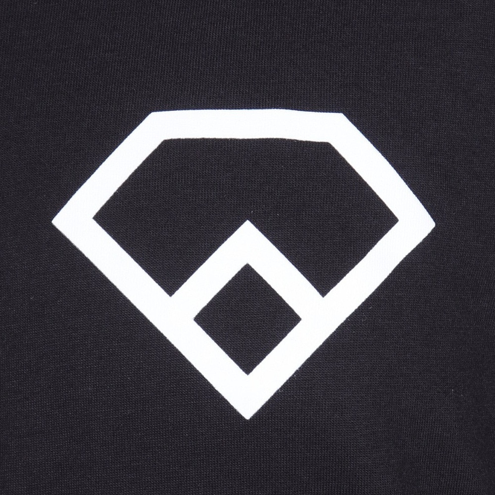 ベースボールイズム（BASEBALLISM）（メンズ）半袖Tシャツ OT0124SS0007
