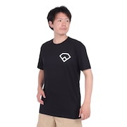 (メンズ)半袖Tシャツ OT0124SS0007