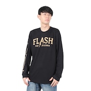 (メンズ)長袖Tシャツ OT0324SS0001