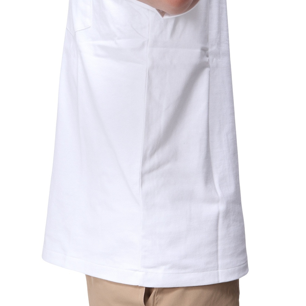 ラルフ ローレン（RALPH LAUREN）（メンズ）ビッグ フィット ジャージー ポケット Tシャツ MNPOTSH1N821234100