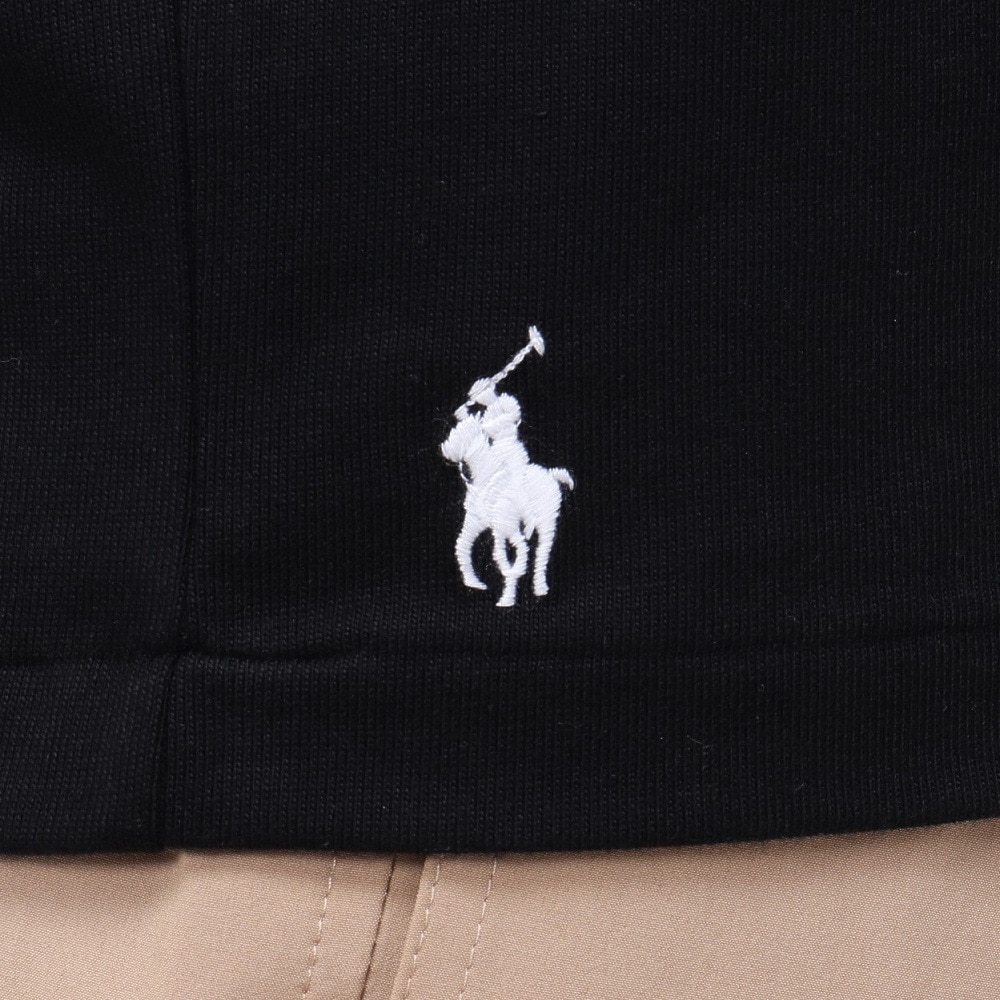 ラルフ ローレン（RALPH LAUREN）（メンズ）ビッグ フィット ジャージー ポケット Tシャツ MNPOTSH1N821815001