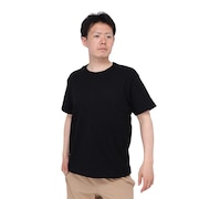 (メンズ)ビッグ フィット ジャージー ポケット Tシャツ MNPOTSH1N821815001