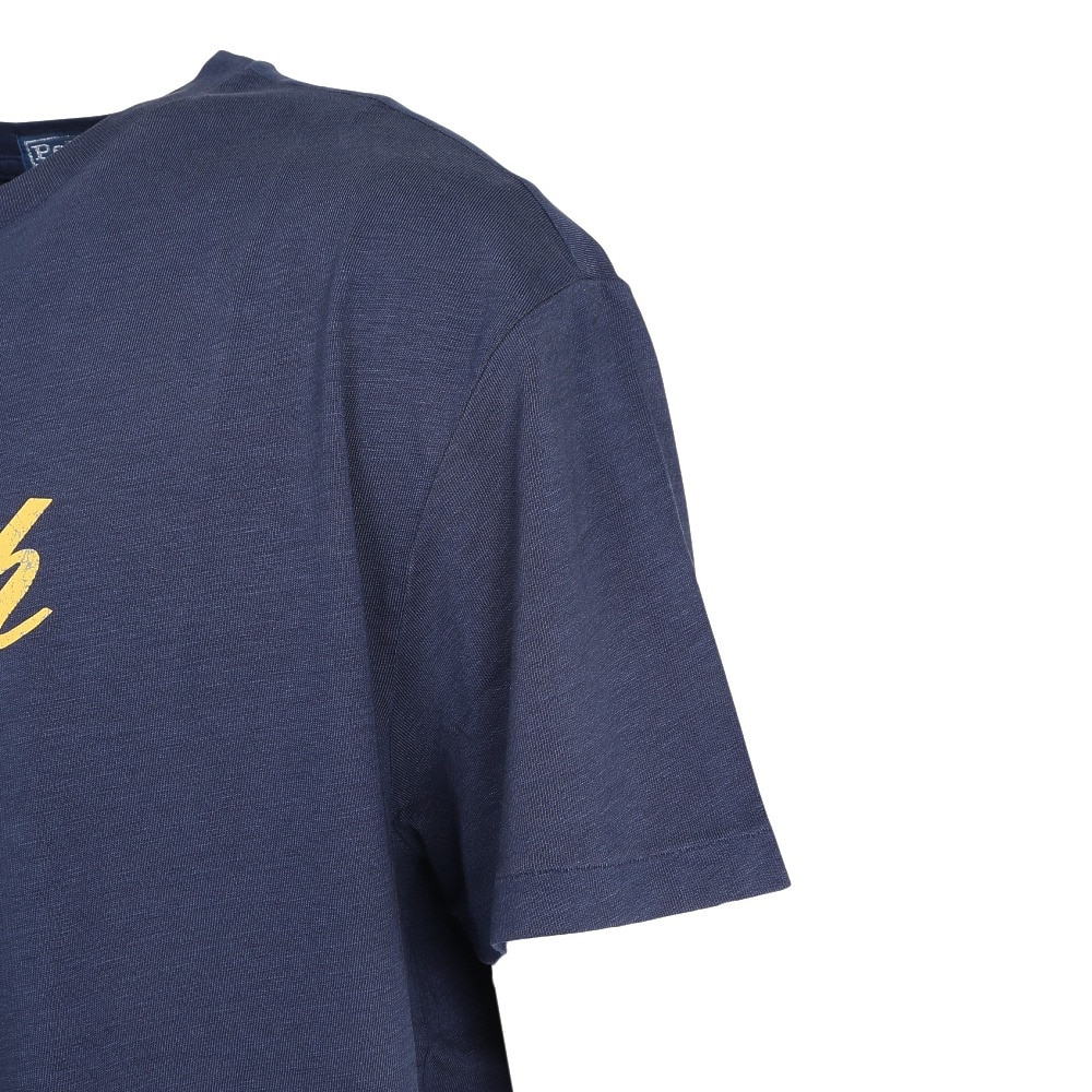 ラルフ ローレン（RALPH LAUREN）（メンズ）The Ralph Tシャツ MNPOTSH1N822062400