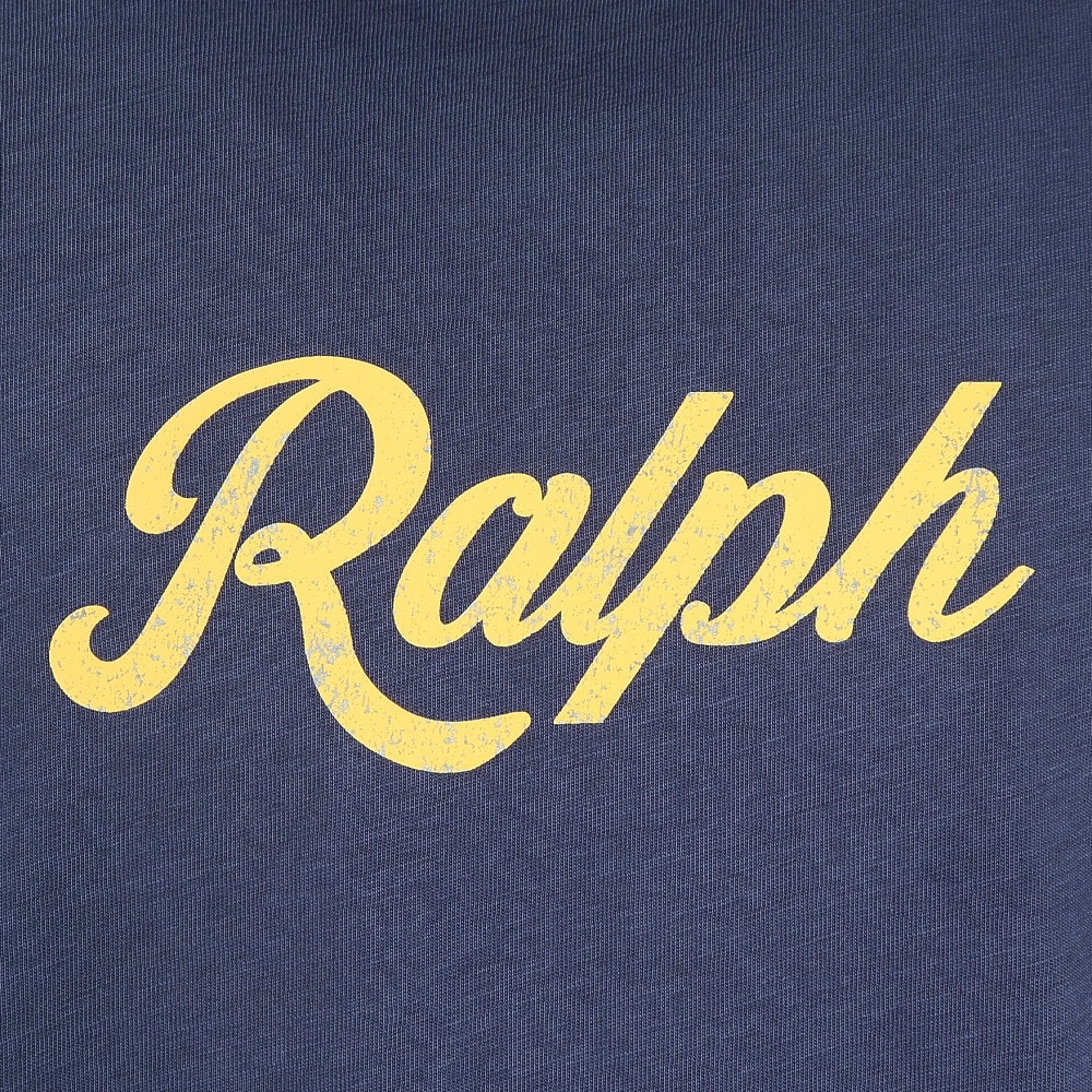 ラルフ ローレン（RALPH LAUREN）（メンズ）The Ralph Tシャツ MNPOTSH1N822062400