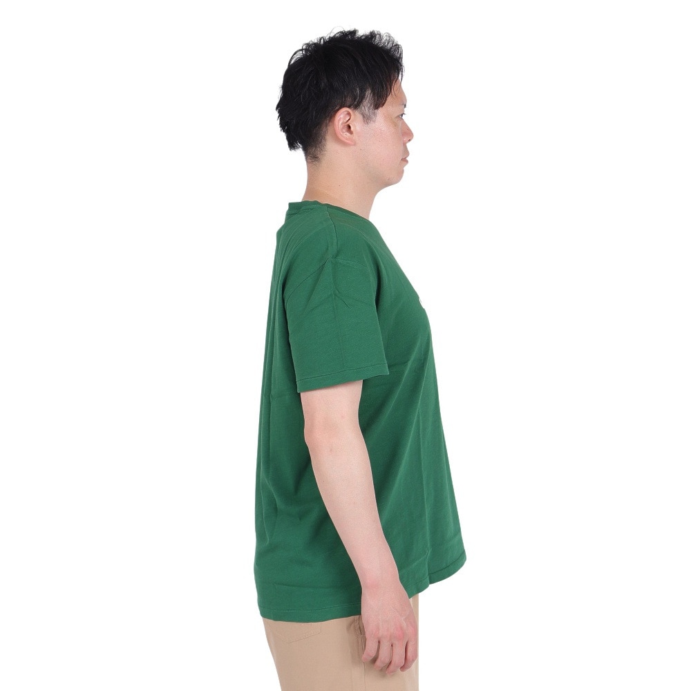 ラルフ ローレン（RALPH LAUREN）（メンズ）The Ralph ロゴ 半袖Tシャツ MNPOTSH1N822065300
