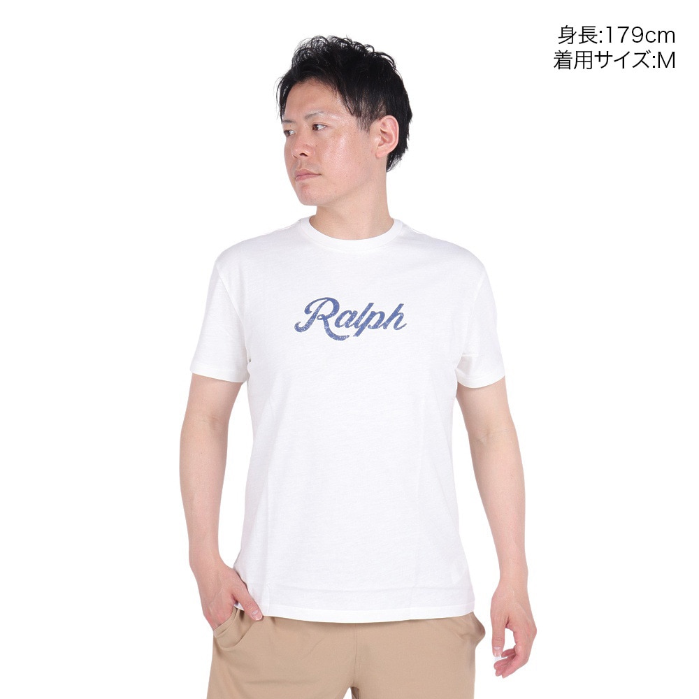 POLO RALPH LAUREN ポロ ラルフローレン Tシャツ レディース