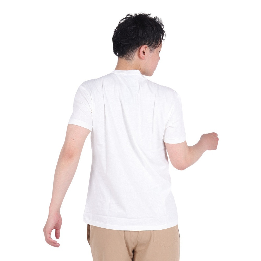 ラルフ ローレン（RALPH LAUREN）（メンズ）The Ralph ロゴ 半袖