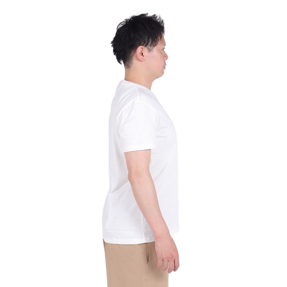 ラルフ ローレン（RALPH LAUREN）（メンズ）The Ralph ロゴ 半袖Tシャツ MNPOTSH1N822070100