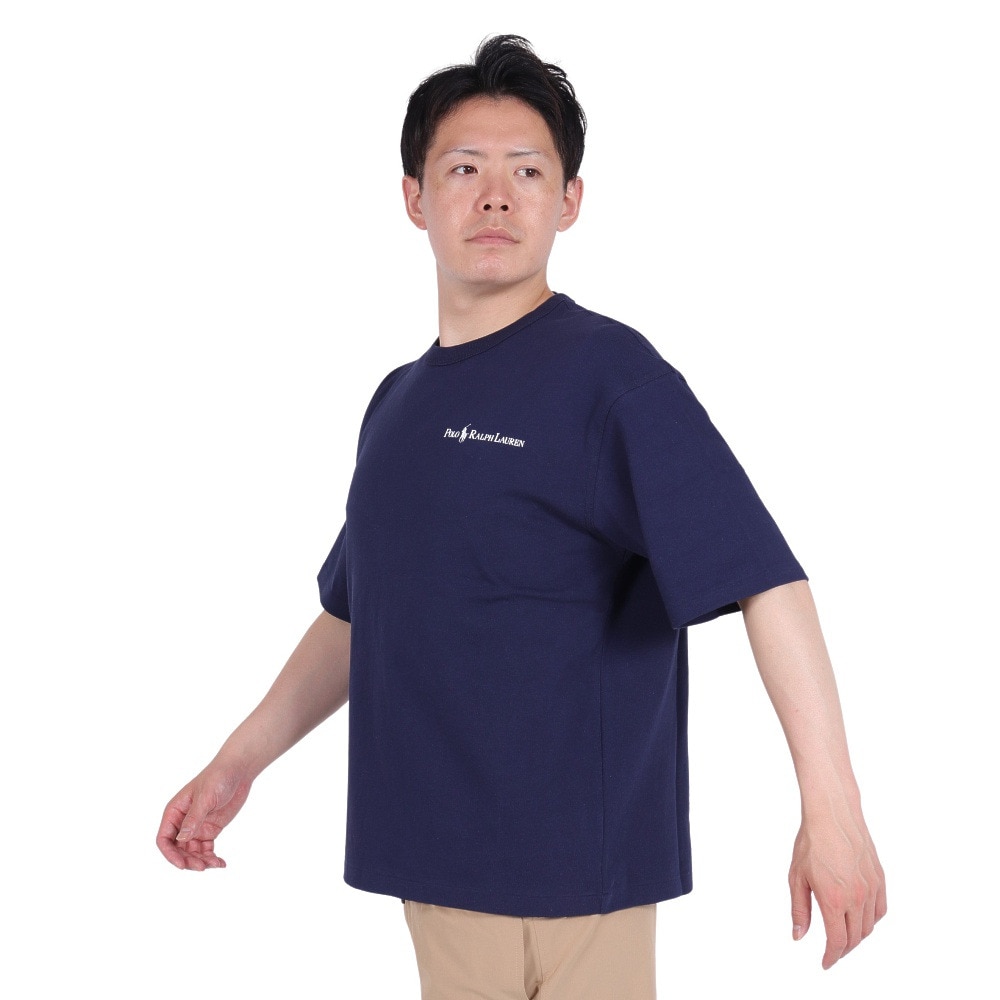 ラルフ ローレン（RALPH LAUREN）（メンズ）リラックスド