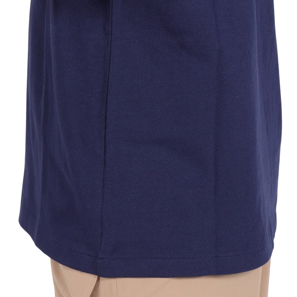 ラルフ ローレン（RALPH LAUREN）（メンズ）リラックスド フィット ロゴ ジャージー Tシャツ MNPOTSH1N822096410