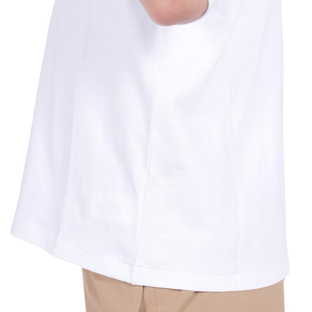 ラルフ ローレン（RALPH LAUREN）（メンズ）リラックスド フィット ロゴ ジャージー Tシャツ MNPOTSH1N822097100