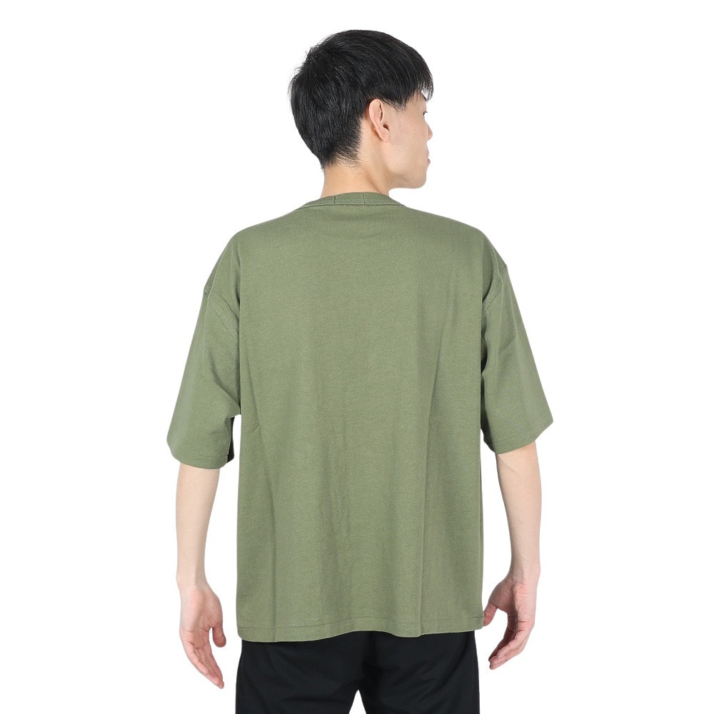 ラルフ ローレン（RALPH LAUREN）（メンズ）リラックスド フィット ロゴ ジャージー Tシャツ MNPOTSH1N822100300