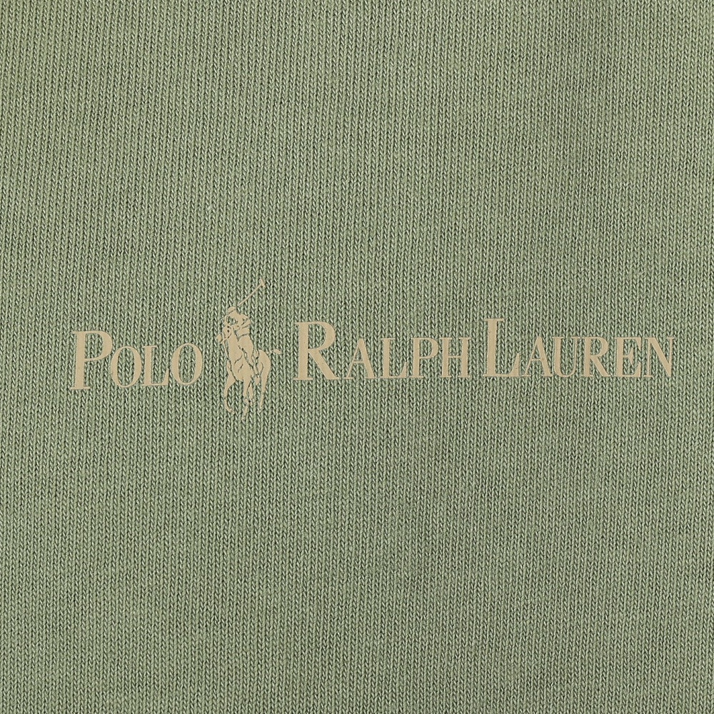ラルフ ローレン（RALPH LAUREN）（メンズ）リラックスド フィット ロゴ ジャージー Tシャツ MNPOTSH1N822100300