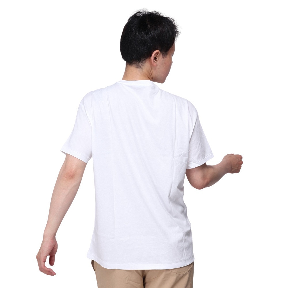 ラルフ ローレン（RALPH LAUREN）（メンズ）クラシック フィット ポロ ベア ジャージー Tシャツ MNPOTSH1N822174100