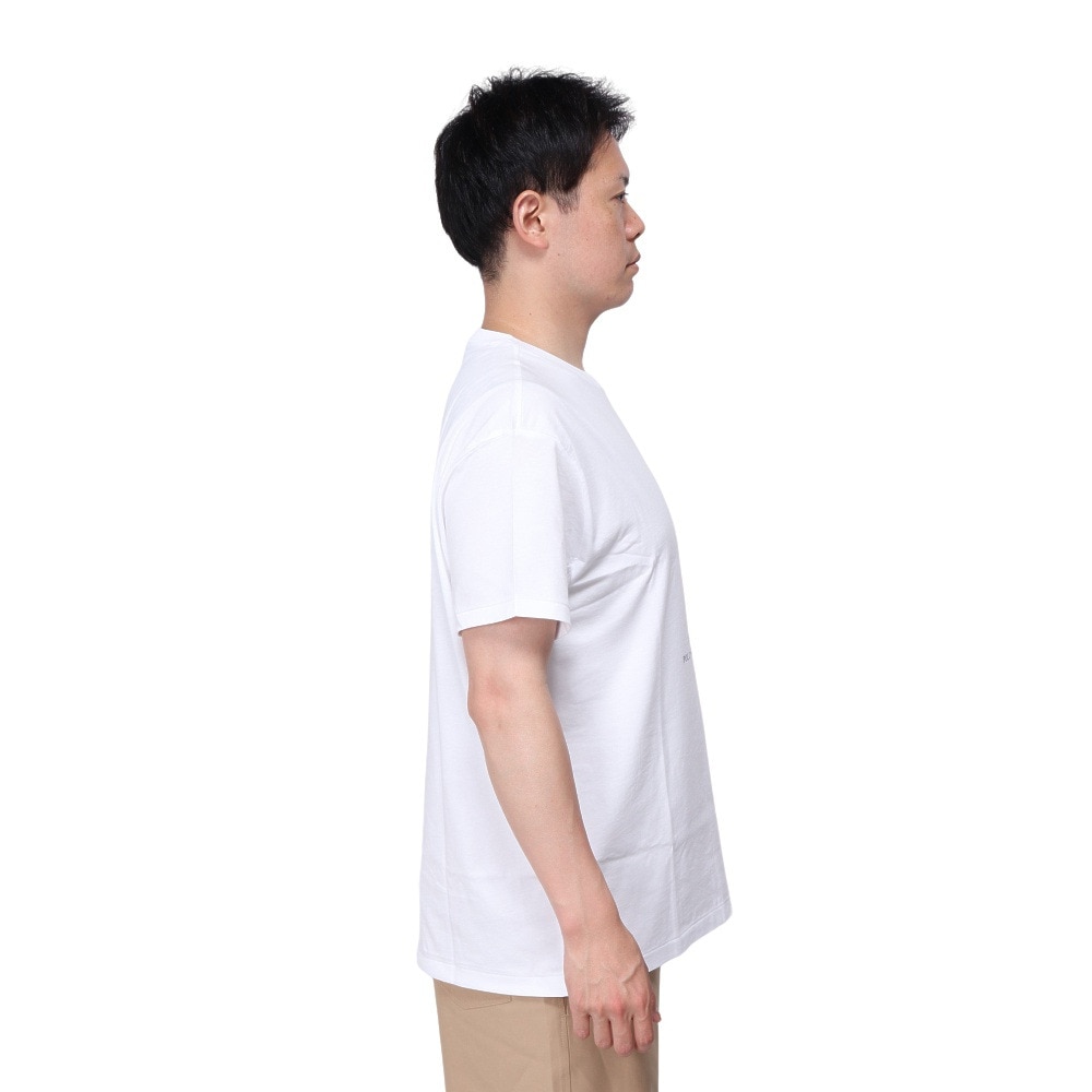 ラルフ ローレン（RALPH LAUREN）（メンズ）クラシック フィット ポロ ベア ジャージー Tシャツ MNPOTSH1N822174100
