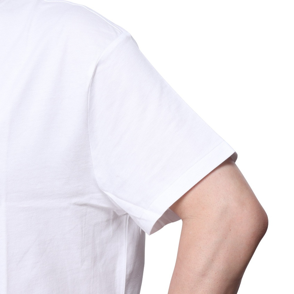 ラルフ ローレン（RALPH LAUREN）（メンズ）クラシック フィット ポロ ベア ジャージー Tシャツ MNPOTSH1N822174100