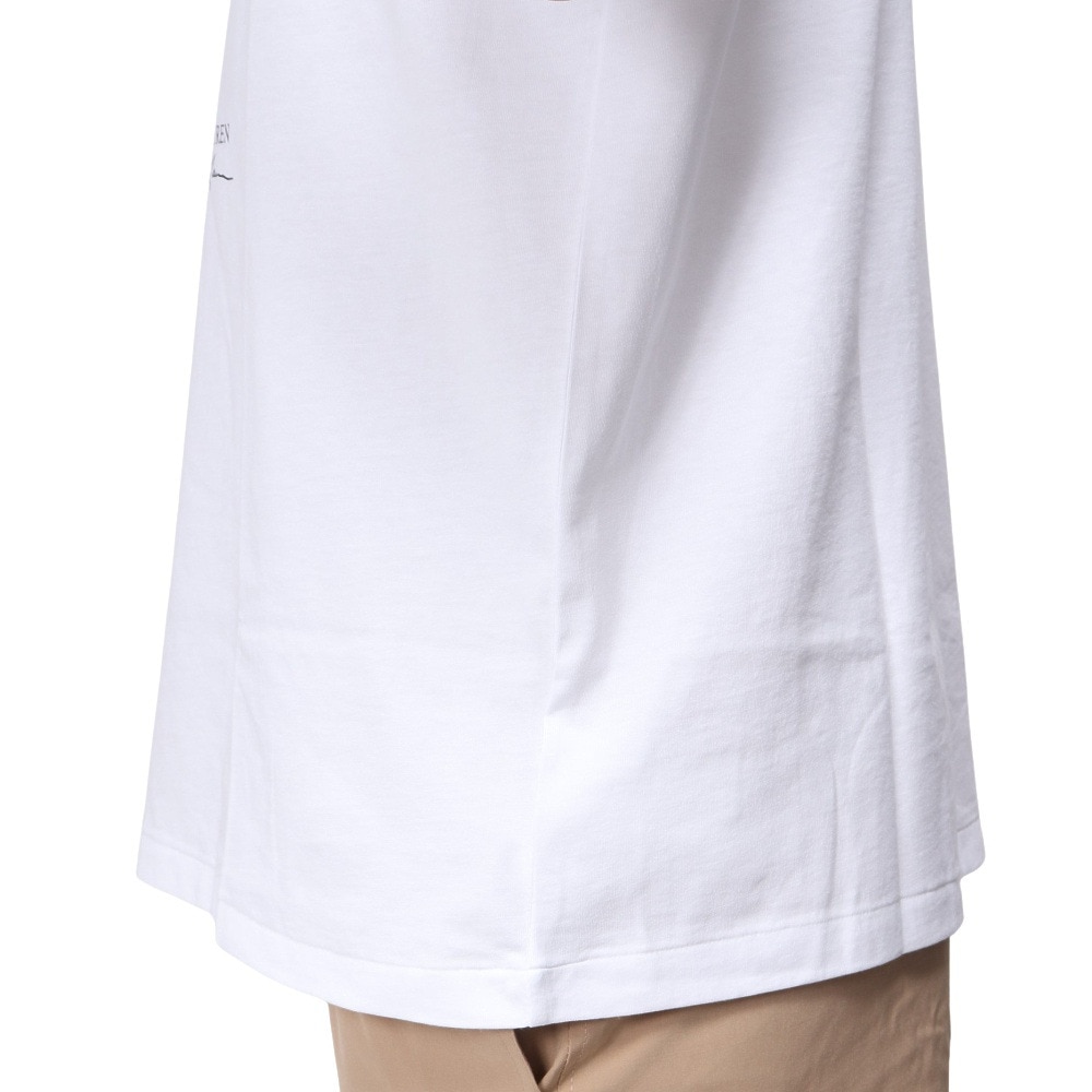 ラルフ ローレン（RALPH LAUREN）（メンズ）クラシック フィット ポロ ベア ジャージー Tシャツ MNPOTSH1N822174100