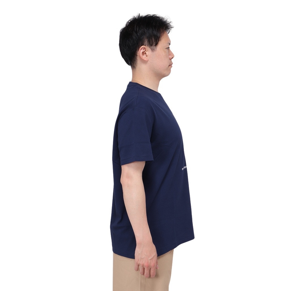 ラルフ ローレン（RALPH LAUREN）（メンズ）クラシック フィット ポロ ベア ジャージー Tシャツ MNPOTSH1N822180410