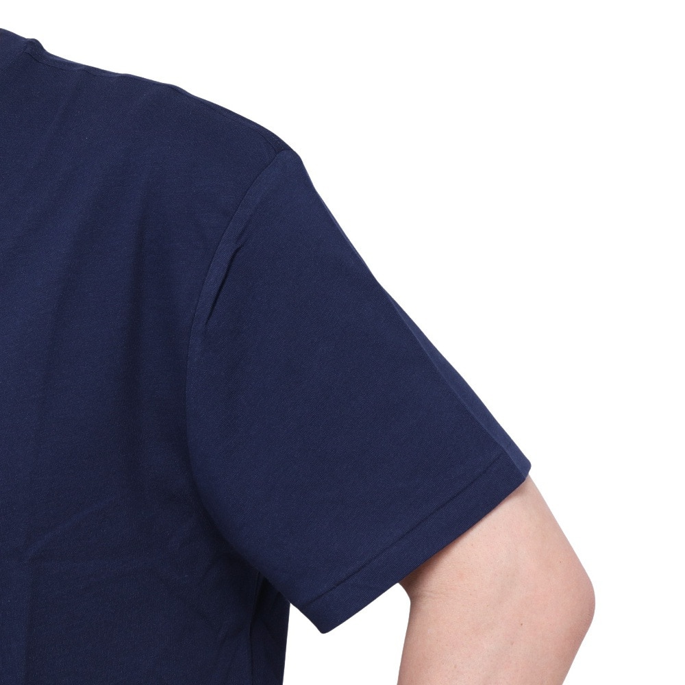 ラルフ ローレン（RALPH LAUREN）（メンズ）クラシック フィット ポロ ベア ジャージー Tシャツ MNPOTSH1N822180410