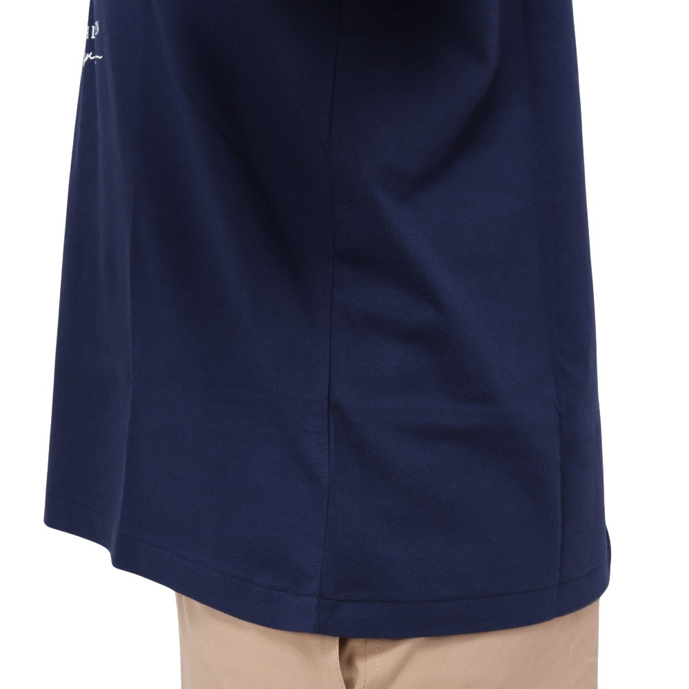 ラルフ ローレン（RALPH LAUREN）（メンズ）クラシック フィット ポロ ベア ジャージー Tシャツ MNPOTSH1N822180410