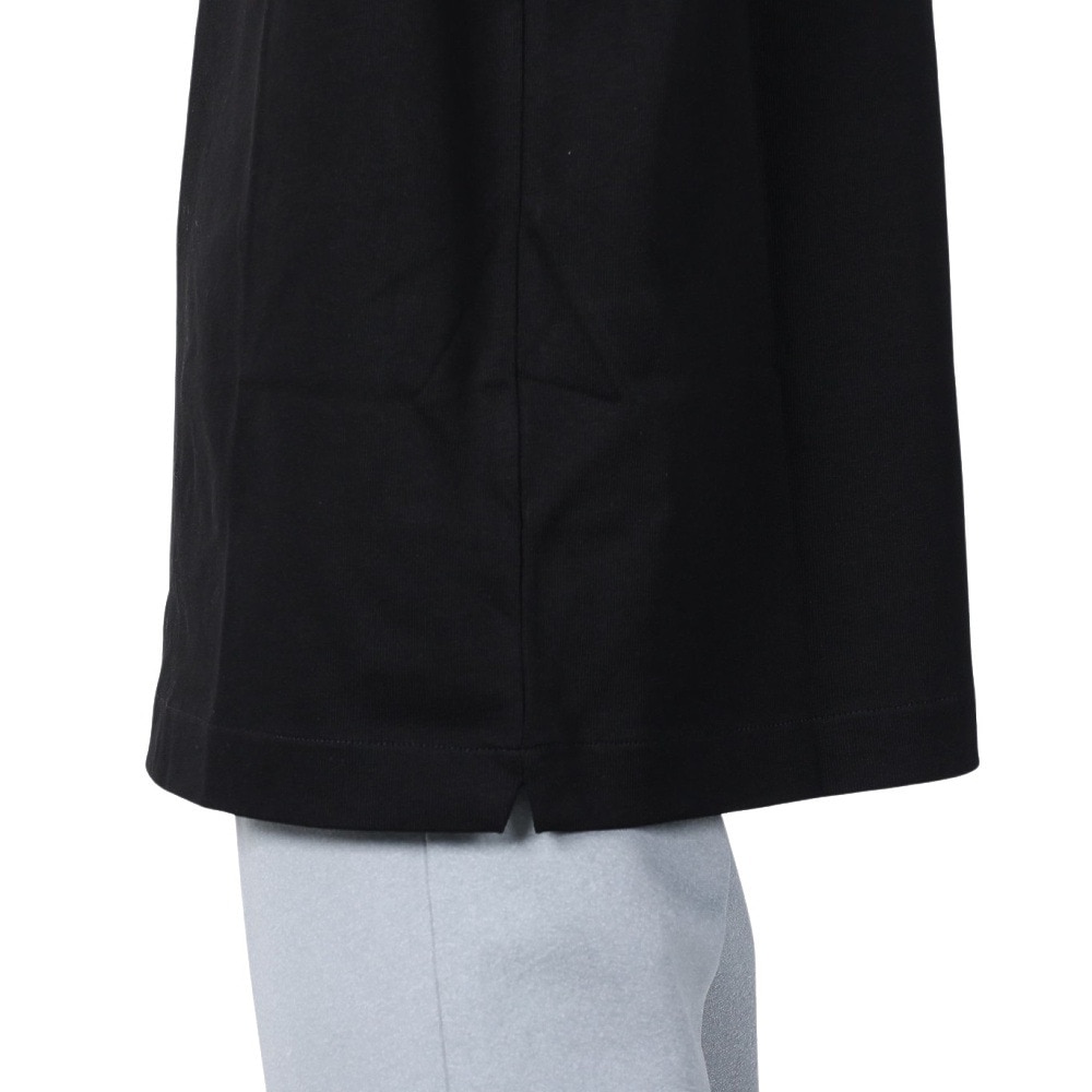 ラコステ（LACOSTE）（メンズ）ヘビーウェイト ブランドネームロゴTシャツ TH2299-99031