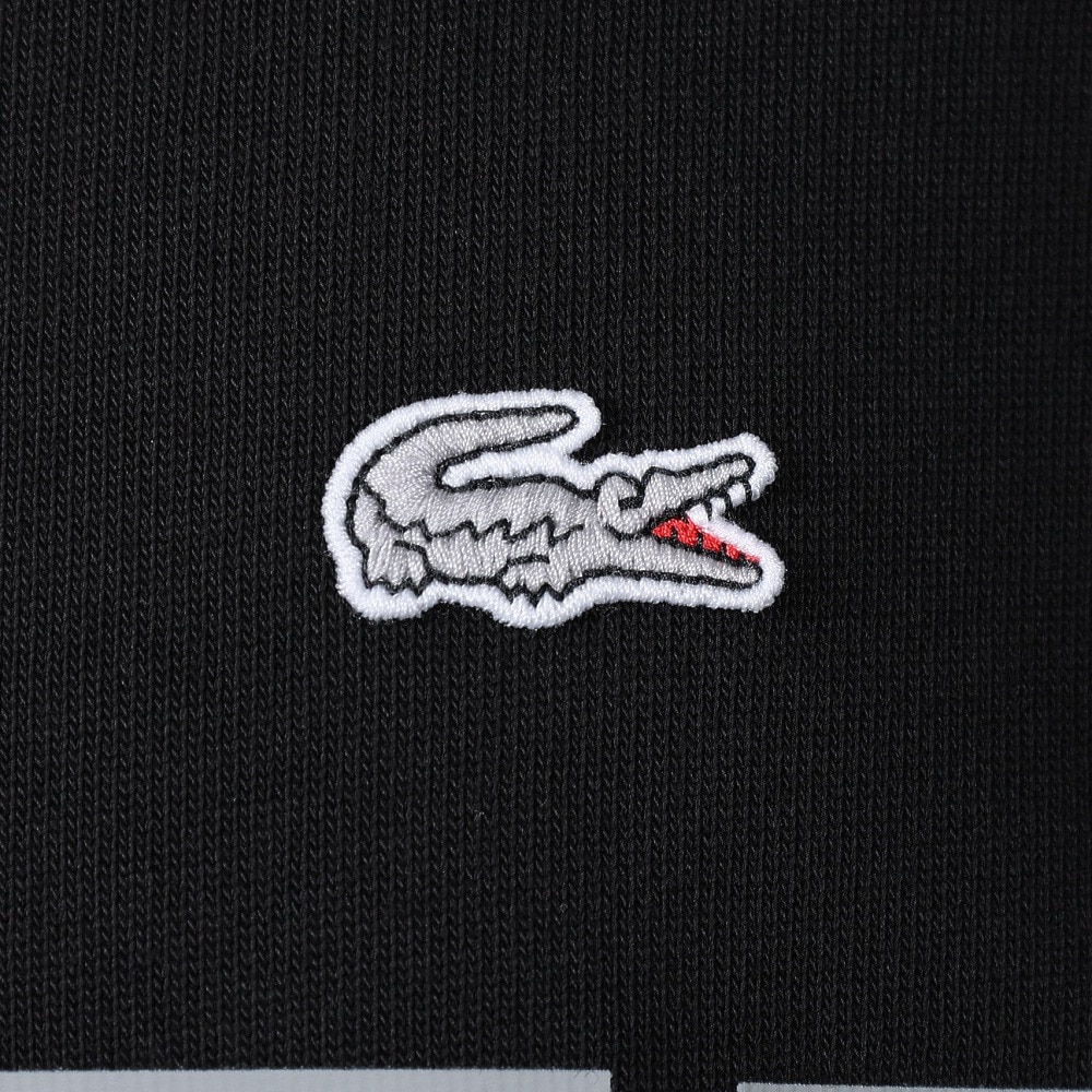 ラコステ（LACOSTE）（メンズ）ヘビーウェイト ブランドネームロゴTシャツ TH2299-99031