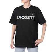 ラコステ（LACOSTE）（メンズ）ヘビーウェイト ブランドネームロゴTシャツ TH2299-99031