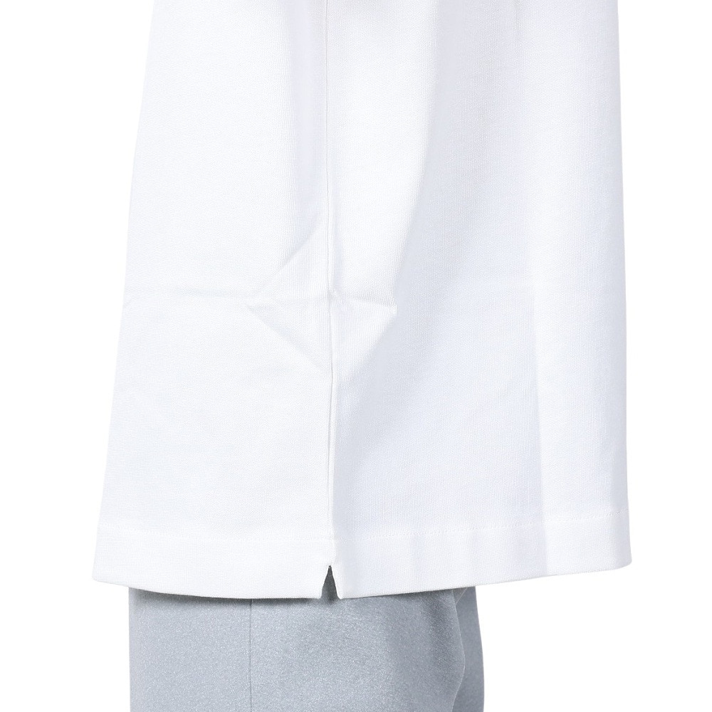 ラコステ（LACOSTE）（メンズ）ヘビーウェイト ブランドネームロゴTシャツ TH2299-9970V