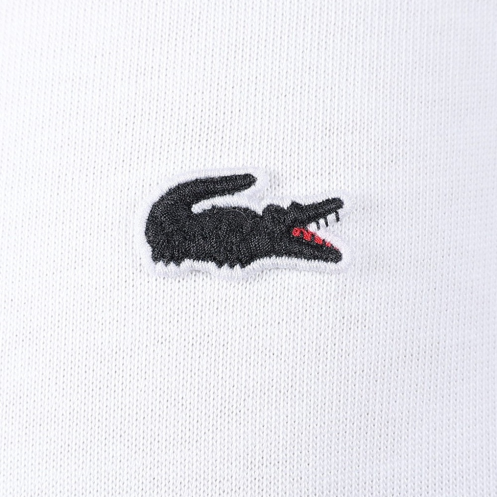 ラコステ（LACOSTE）（メンズ）ヘビーウェイト ブランドネームロゴTシャツ TH2299-9970V