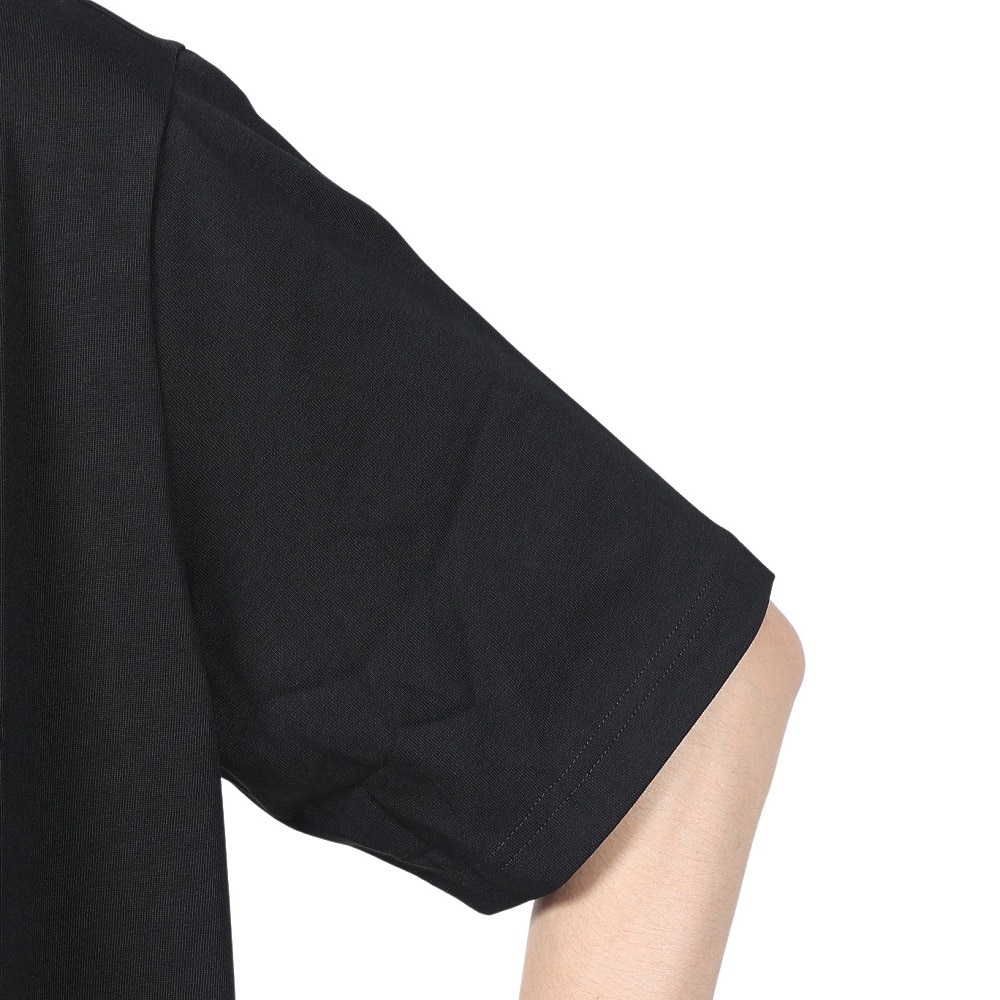 ラコステ（LACOSTE）（メンズ）バックプリント ベーシックTシャツ TH4705-99031