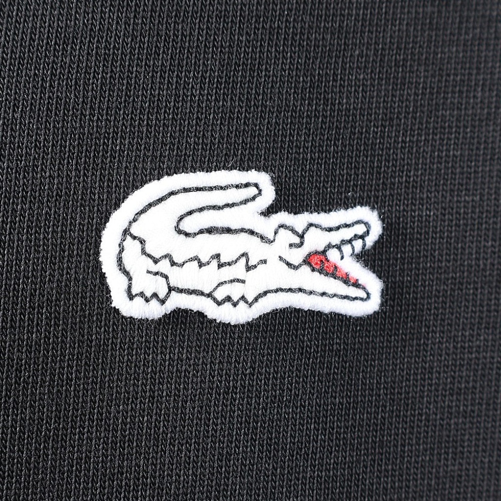 ラコステ（LACOSTE）（メンズ）バックプリント ベーシックTシャツ TH4705-99031