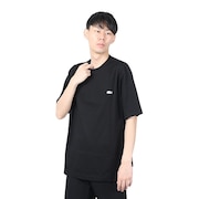(メンズ)バックプリント ベーシックTシャツ TH4705-99031