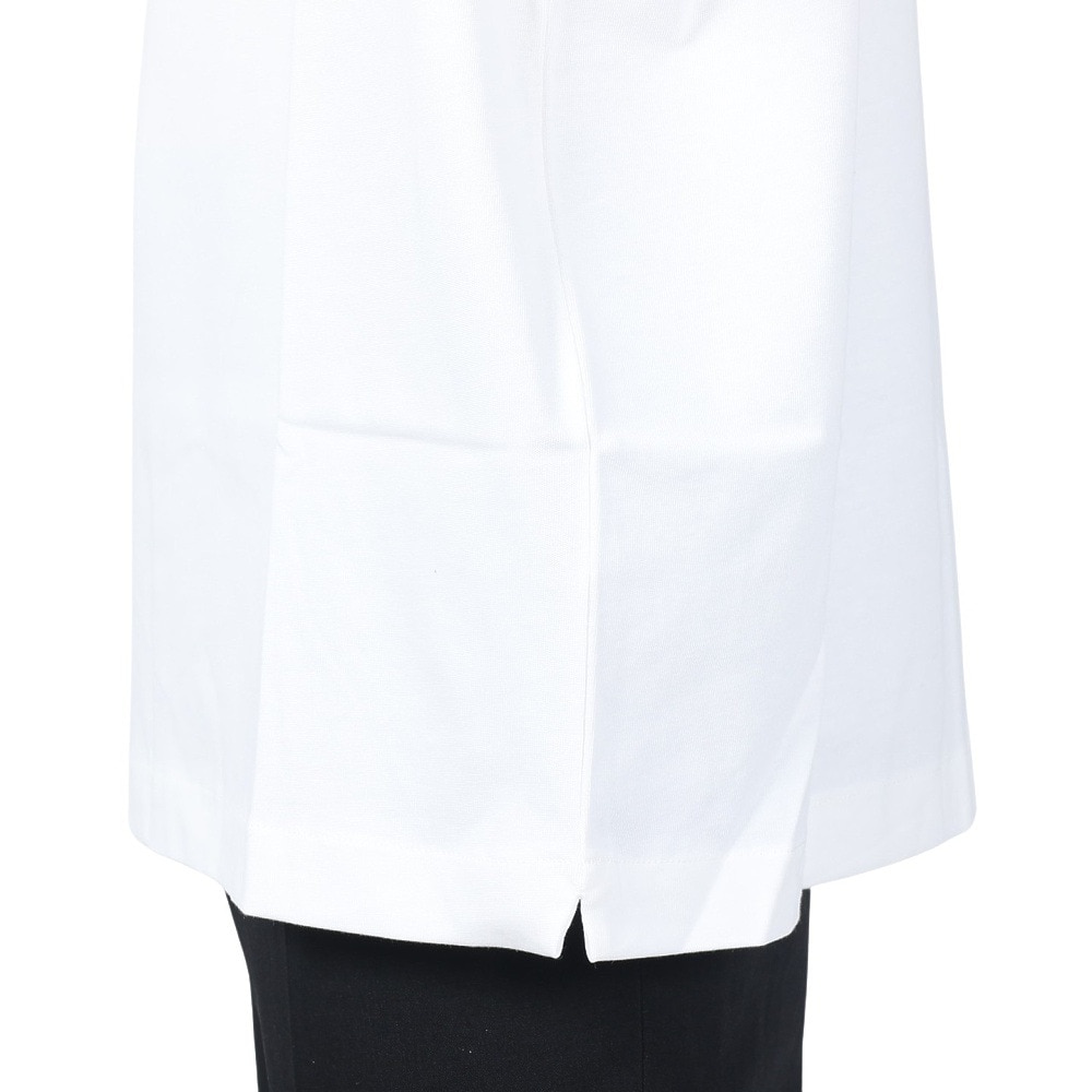 ラコステ（LACOSTE）（メンズ）バックプリント ベーシックTシャツ TH4705-9970V