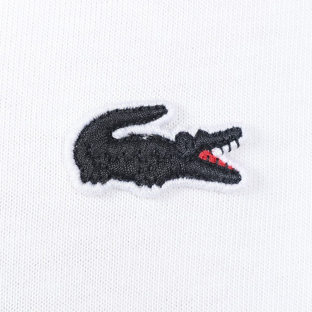 ラコステ（LACOSTE）（メンズ）バックプリント ベーシックTシャツ TH4705-9970V