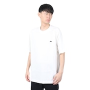 (メンズ)バックプリント ベーシックTシャツ TH4705-9970V