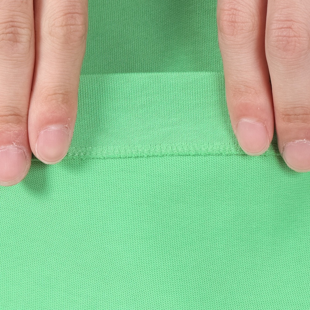 ラコステ（LACOSTE）（メンズ）バックプリントベーシックTシャツ TH4705-99UYX