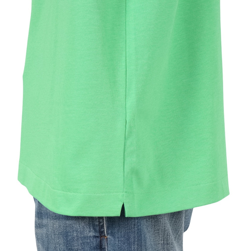 ラコステ（LACOSTE）（メンズ）バックプリントベーシックTシャツ TH4705-99UYX