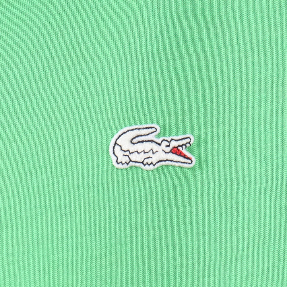 ラコステ（LACOSTE）（メンズ）バックプリントベーシックTシャツ TH4705-99UYX
