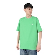 (メンズ)バックプリントベーシックTシャツ TH4705-99UYX