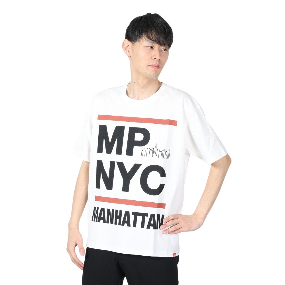 マンハッタンポーテージ（ManhattanPortage）（メンズ
