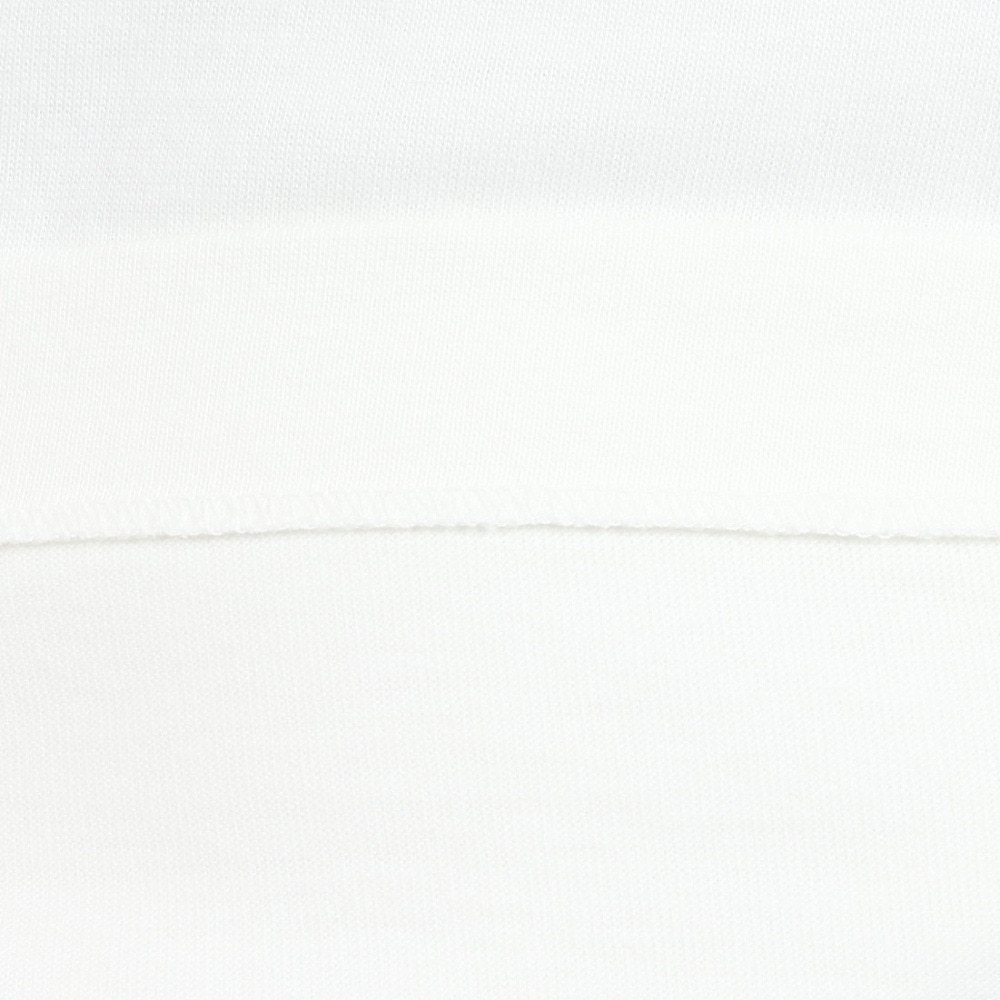 マンハッタンポーテージ（ManhattanPortage）（メンズ）半袖プリントTシャツ 24SS-MP-M579 WHT 1