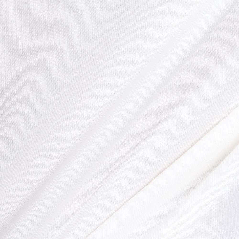 マンハッタンポーテージ（ManhattanPortage）（メンズ、レディース）半袖 ショートスリーブ プリントTシャツ MP-M375 WHT